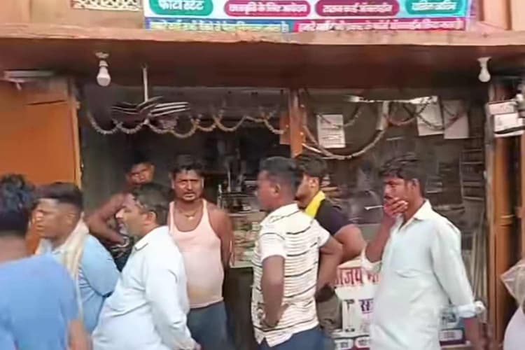 समस्तीपुर : एयरटेल पेमेंट बैंक संचालक से दिनदहाड़े 55 हजार रुपये की लूट, जांच में जुटी पुलिस