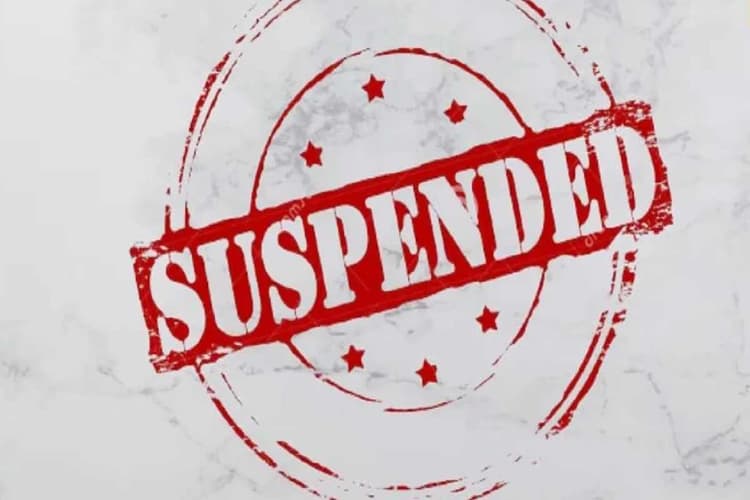 समस्तीपुर: रुपये लेने का वीडियो वायरल होने पर एसपी का बड़ा एक्शन, एएसआई निलंबित