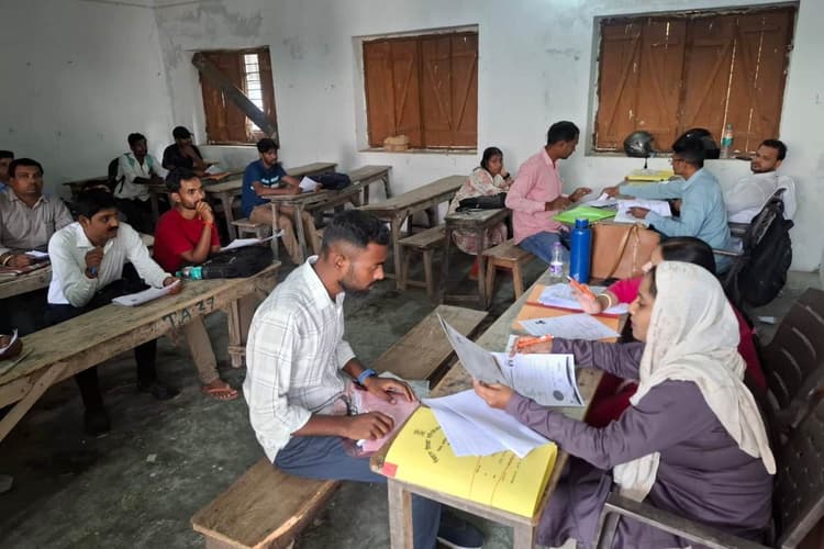 Samastipur News: सावधान! कस्तूरबा गांधी विद्यालय बहाली के नाम पर ठगी की कोशिश, बीइपी ने जारी किया अलर्ट
