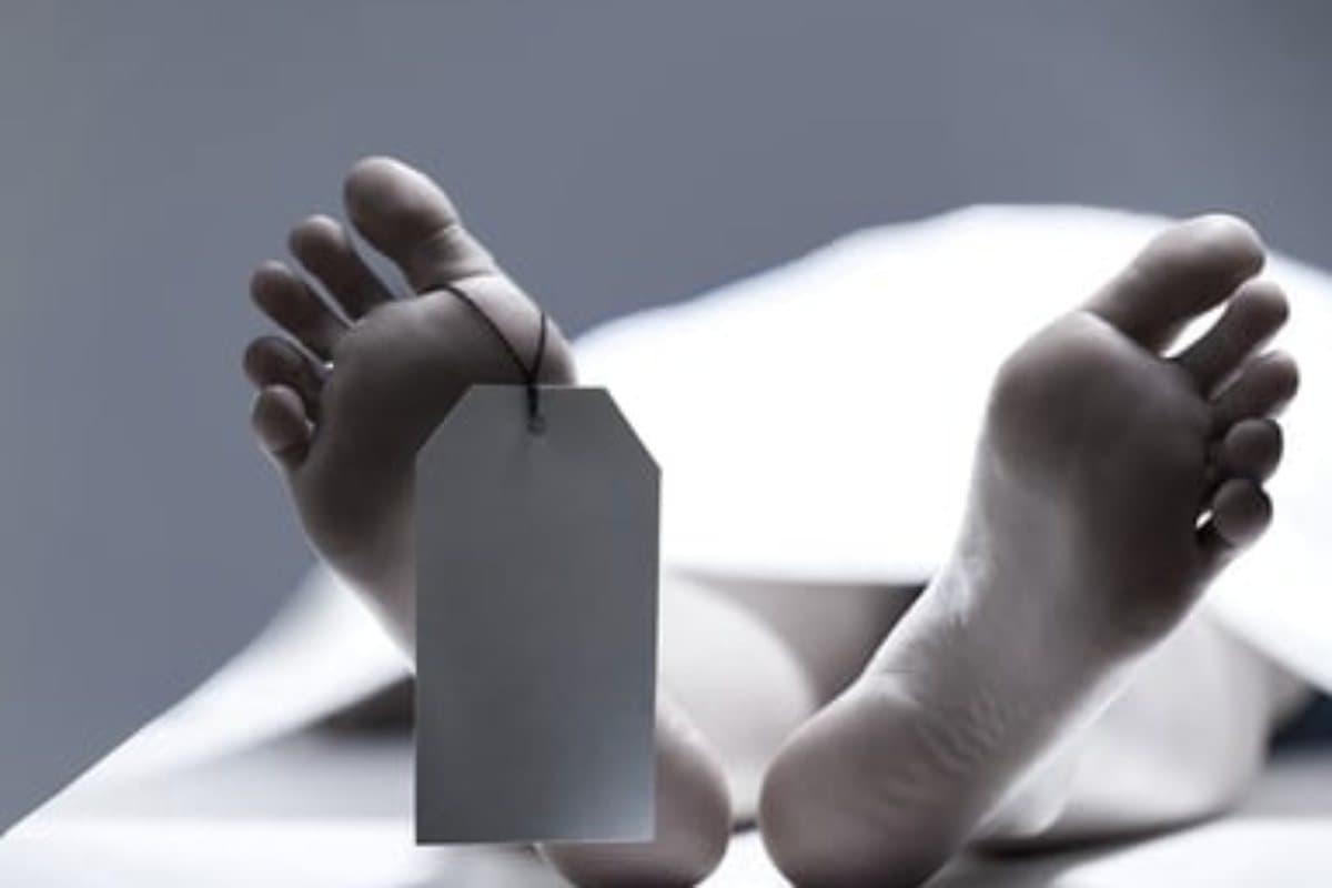 Samastipur: युवक की चाकू मारकर हत्या, गांव के बाहर खेत में मिला शव