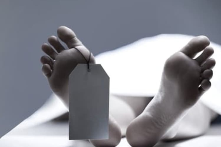 Samastipur: युवक की चाकू मारकर हत्या, गांव के बाहर खेत में मिला शव