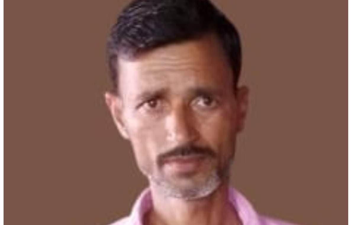 Samastipur News warisnagar laborer dead body found suspicious death murder allegation kishanpur