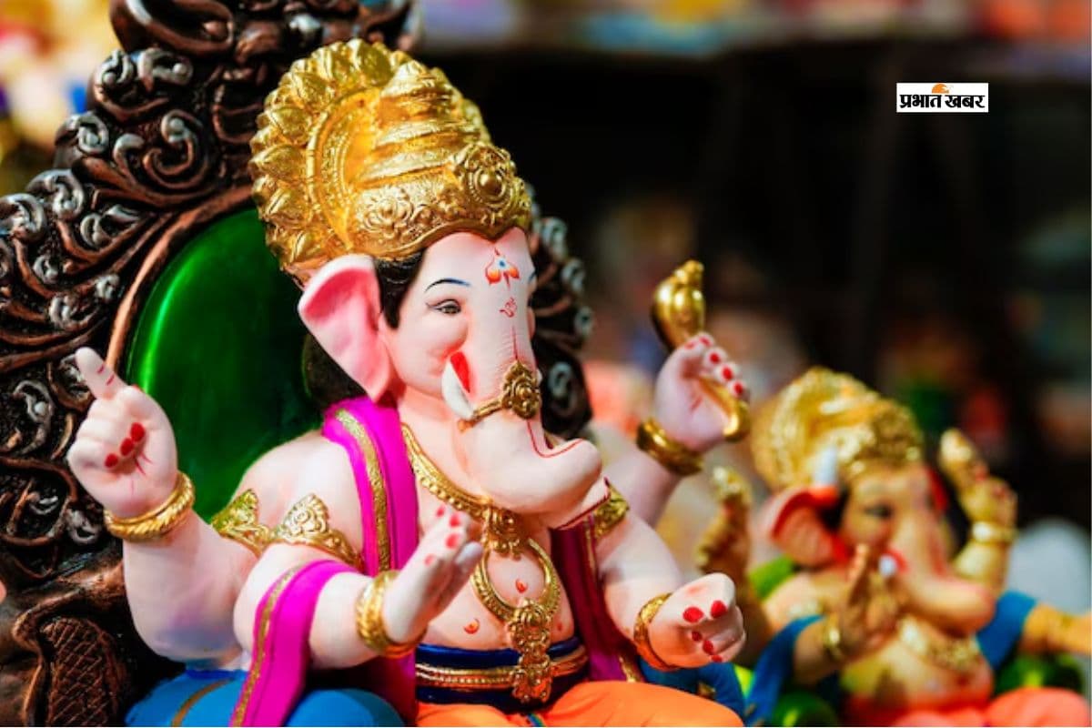 Sankashti Chaturthi 2026 offerings to lord ganesha