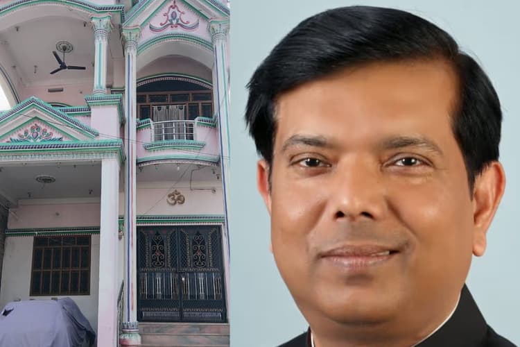 RJD नेता पर एडमिशन के नाम पर करोड़ों की ठगी का आरोप, आलीशान जिंदगी जीने वाले संतोष जायसवाल की पूरी कहानी जानिए