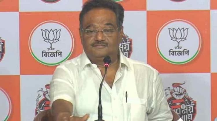 जमीन अधिग्रहण पर बंगाल सरकार ला रही नया कानून, औद्योगिक एस्टेट पर शमिक भट्टाचार्य ने कही ये बात