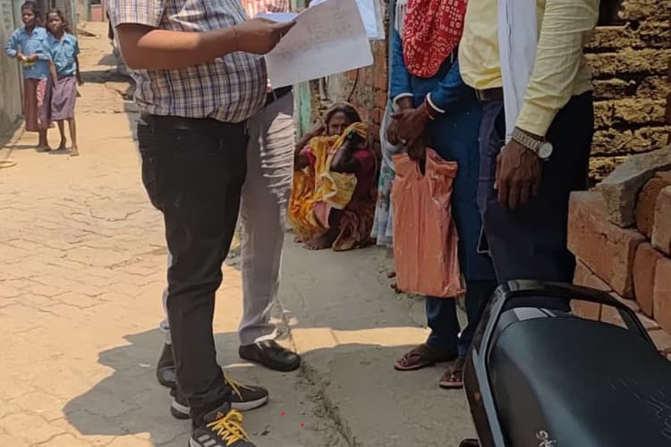 Sheikhapura News: जनगणना 2027, शेखपुरा जिले में कहां तक पहुंचा काम? देखिए यह रिपोर्ट