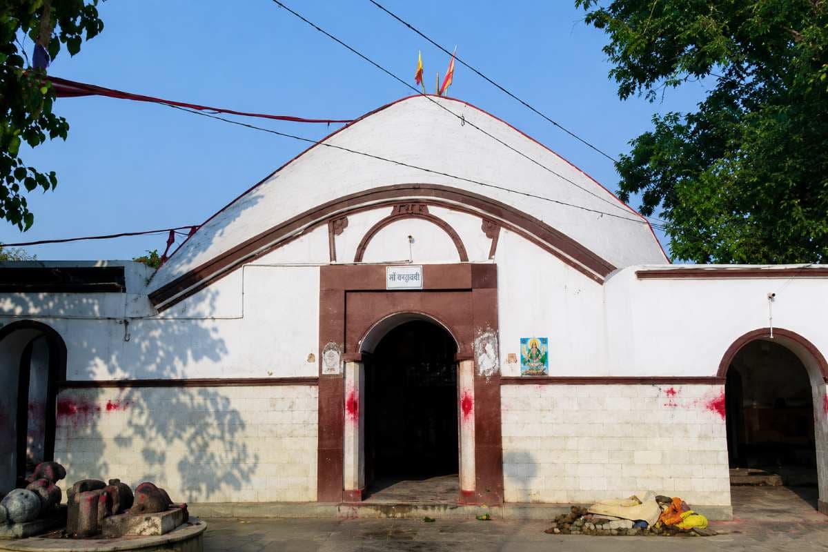 Sheohar News baba bhuvneshwar nath temple history significance