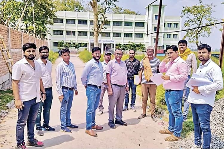 Sheohar: बिजली संकट से राहत, जल्द शुरू होगा रसीदपुर सब-स्टेशन, 10 हजार परिवारों को फायदा