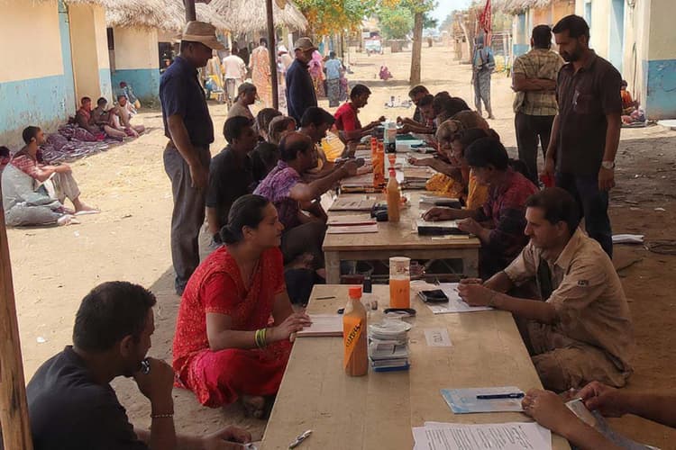 शिवहर में आज सजेगी जन अदालत, इन 13 पंचायतों के लोगों को मिलेगा लाभ