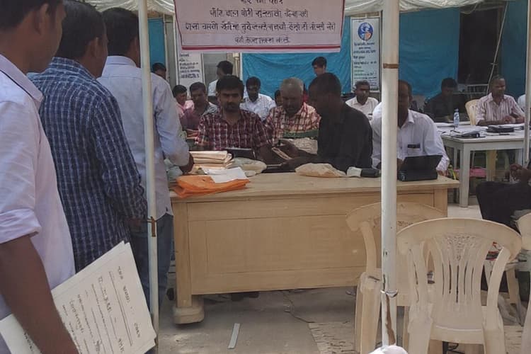 Sitamarhi Lok Adalat: 90 दिन पुराने ट्रैफिक चालानों का आज निबटान, पांच काउंटरों पर होगी सुनवाई
