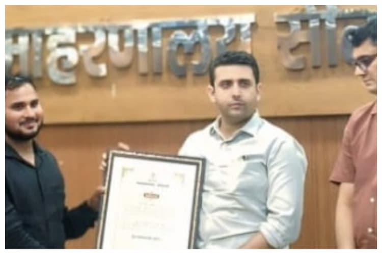 Sitamarhi News: डिजिटल डेटाबेस से जुड़ेंगे 1.80 लाख किसान, 12 मई से पंचायतों में शुरू होंगे फार्मर रजिस्ट्री कैंप