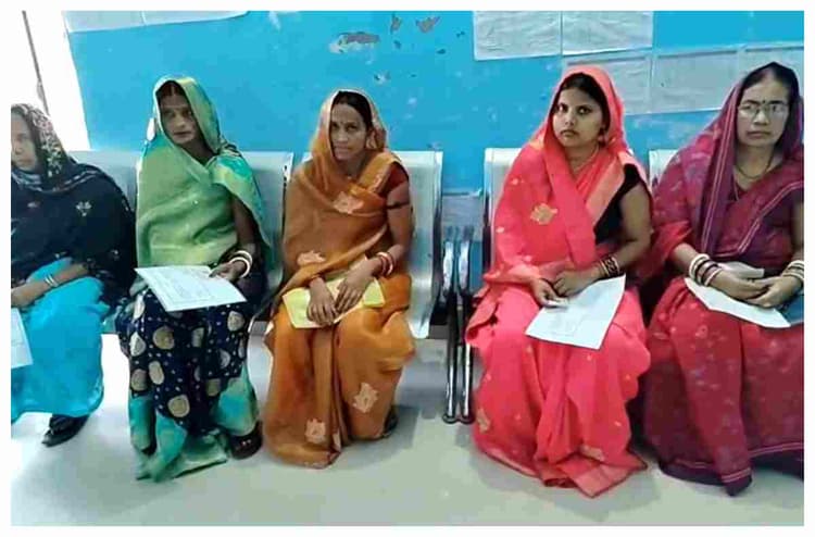 सीतामढ़ी: बेलसंड में सशक्त स्थायी समिति का चुनाव, तीनों उम्मीदवार निर्विरोध जीते