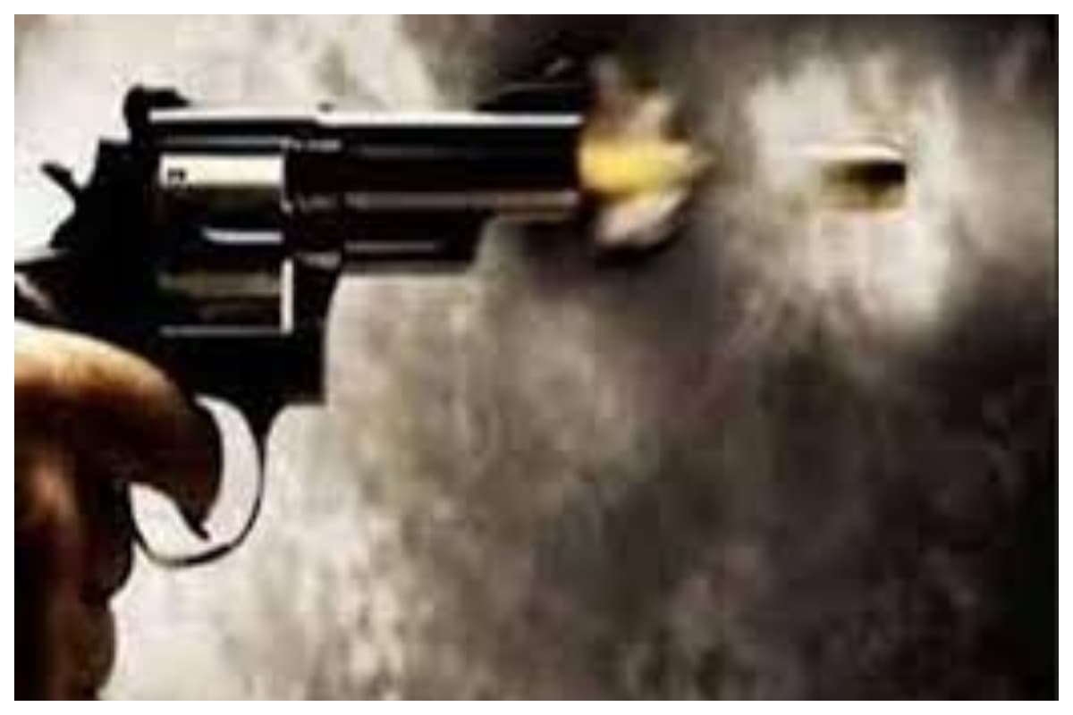 Sitamarhi News pupri-crime-girl-shot-at-gaushala-road-sanaiya-injured