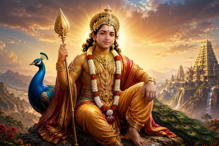 स्कन्द षष्ठी पर करें इन चीजों का दान, भगवान कार्तिकेय बरसाएंगे कृपा
