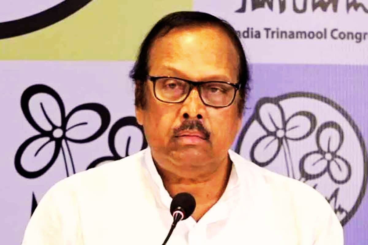 अब सुखेंदु शेखर रॉय के बागी तेवर, बोले- बंगाल में अराजकता का हुआ अंत, क्या ममता बनर्जी के करीबियों पर गिरेगी गाज?