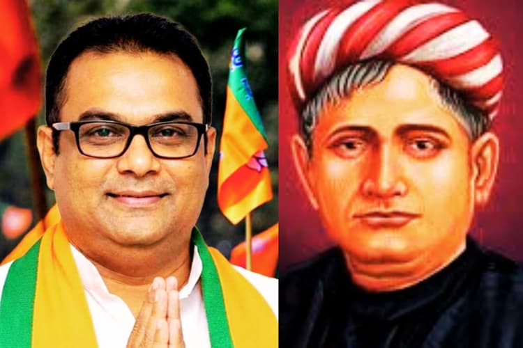 बंकिम बाबू के वंशज नैहाटी को बनायेंगे इंटरनेशनल टूरिस्ट हब, दिखेगी ‘आनंदमठ’ की झलक