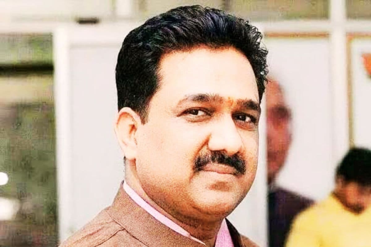 Sunil Bansal Architect of BJP Victory West Bengal Election Results 2026