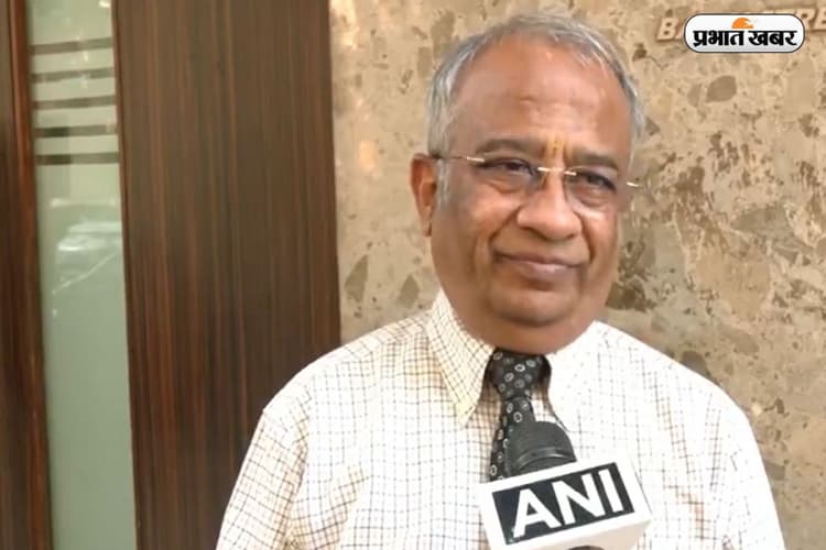 कच्चे तेल की कीमतों में गिरावट से भारत को बंपर फायदा, पटरी पर लौटेगी देश की आर्थिक ग्रोथ: मार्केट एक्सपर्ट सुनील शाह