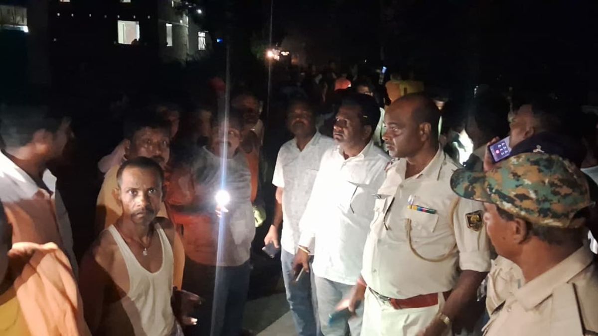 सुपौल में बांस लदे ट्रैक्टर ने बाइक को मारी टक्कर, 26 वर्षीय युवक की मौत से परिवार में मचा कोहराम