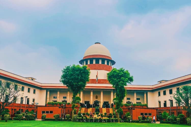 जमानत नियम-जेल अपवाद… उमर खालिद को UAPA में बेल न मिलने पर सुप्रीम कोर्ट सख्त, अपने ही फैसले पर की टिप्पणी