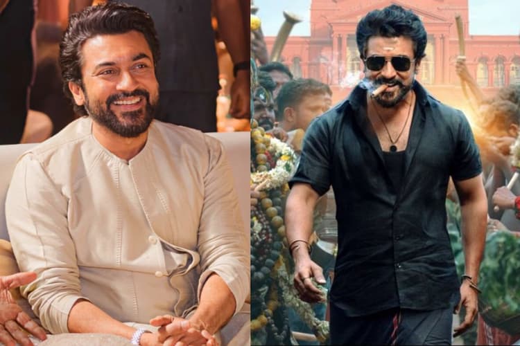 Karuppu Sequel: ‘करुप्पु’ की बंपर सफलता के बाद आएगा सीक्वल? सूर्या ने दिया बड़ा हिंट