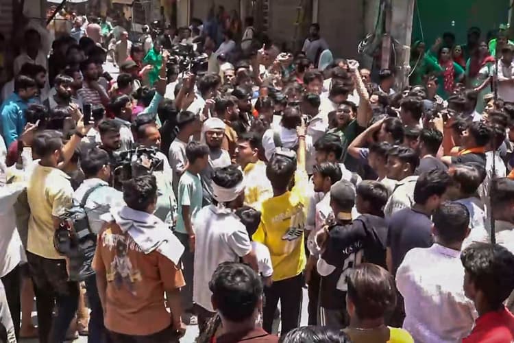 सूर्य चौहान हत्याकांड: पिता के उकसावे के बाद रची गई खूनी साजिश! गाजियाबाद मर्डर केस में नया खुलासा