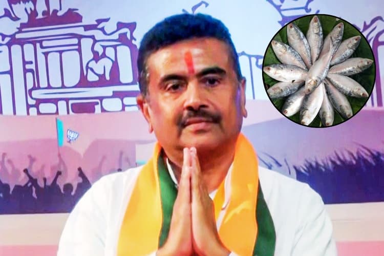 पनता भात और हिल्सा के शौकीन हैं बंगाल के नये मुख्यमंत्री शुभेंदु अधिकारी, मां ने खोले नंदीग्राम के लाल के राज