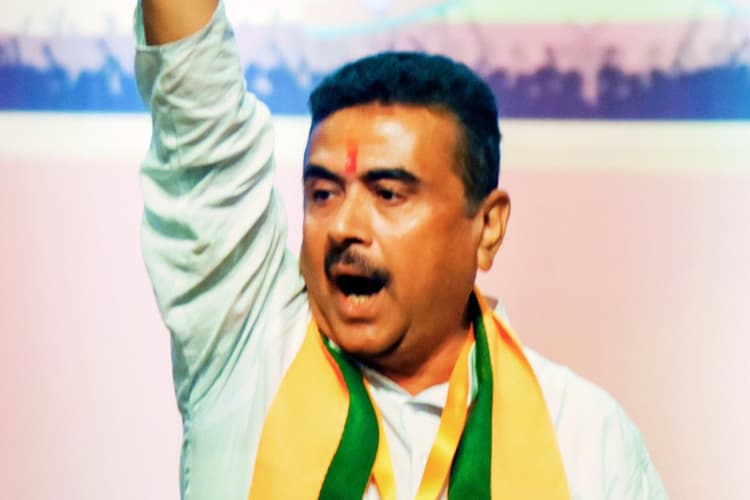 मुख्यमंत्री नहीं, दोस्तों के लिए आज भी बुबाइ दा हैं शुभेंदु अधिकारी, मित्रों ने बताया- अद्भुत थी याददाश्त