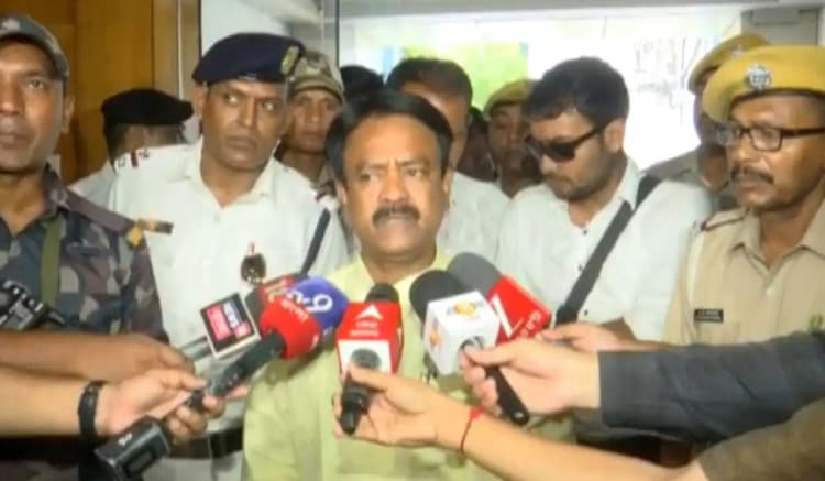 मुझे बस एक सप्ताह का समय दीजिए, राशन घोटाले पर क्या बोले खाद्य मंत्री अशोक कीर्तनिया