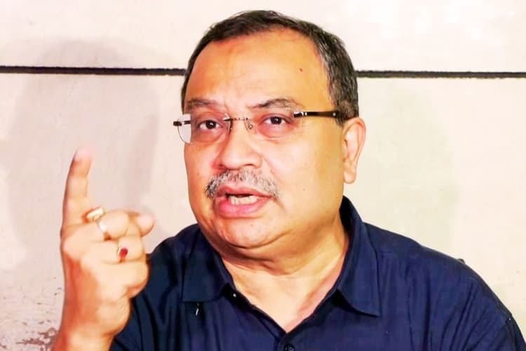 ममता बनर्जी ने बुलायी थी बैठक, 80 में सिर्फ 20 विधायक पहुंचे, कुणाल घोष ने दी सफाई