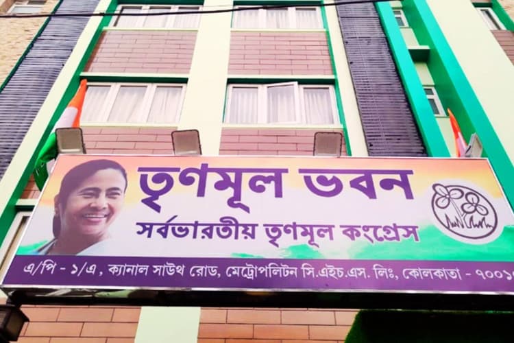 तृणमूल में ‘महा-विस्फोट’ की तैयारी! बीजेपी सांसद का दावा- 50 विधायक और 20 सांसद थामेंगे भाजपा का दामन