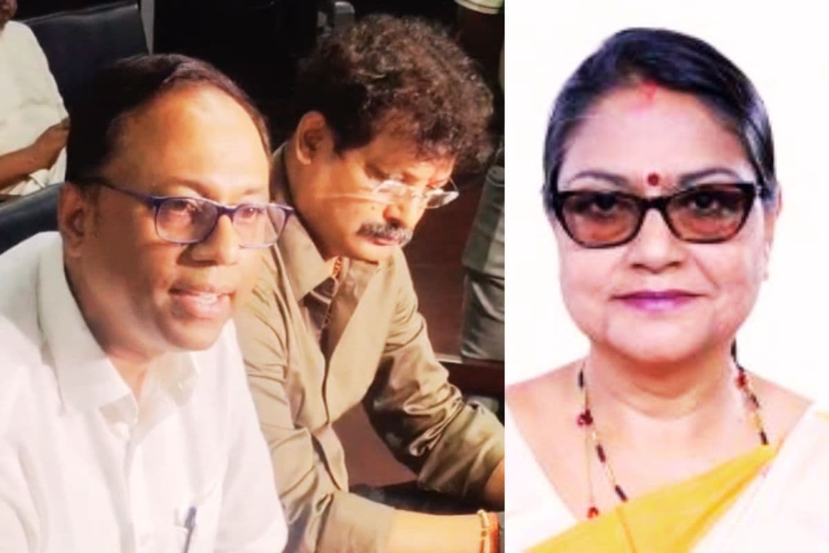 टीएमसी में ‘खेला’ शुरू, स्पीकर और सीएम शुभेंदु अधिकारी से मिले ममता बनर्जी के 2 बागी विधायक, सांसद काकोली घोष समेत 3 का इस्तीफा