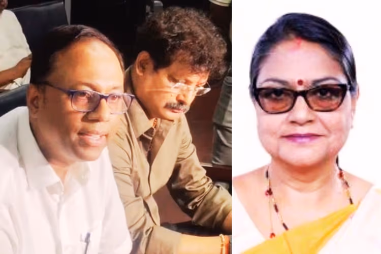 टीएमसी में ‘खेला’ शुरू, स्पीकर और सीएम शुभेंदु अधिकारी से मिले ममता बनर्जी के 2 बागी विधायक, सांसद काकोली घोष समेत 3 का इस्तीफा