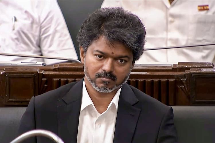 तमिलनाडु: सरकारी कर्मचारियों को तोहफा, विजय सरकार ने DA में की 2% की वृद्धि