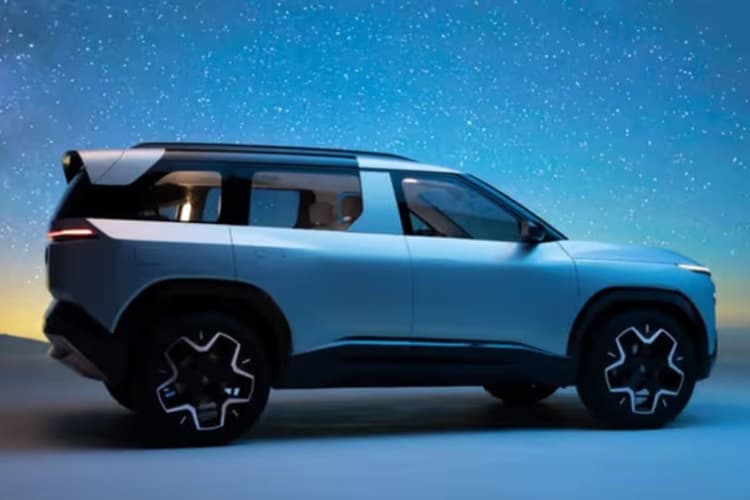 EV से Flex Fuel तक, 2026 में लॉन्च होंगी Tata की कई नई कारें