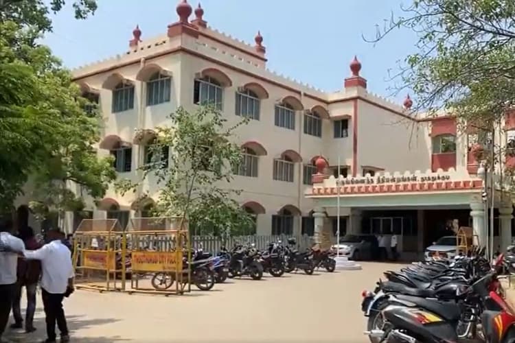 तमिलनाडु: 12वीं की छात्रा से दरिंदगी और हत्या मामला, कोर्ट ने दोषी को सुनाई दोहरी मौत की सजा
