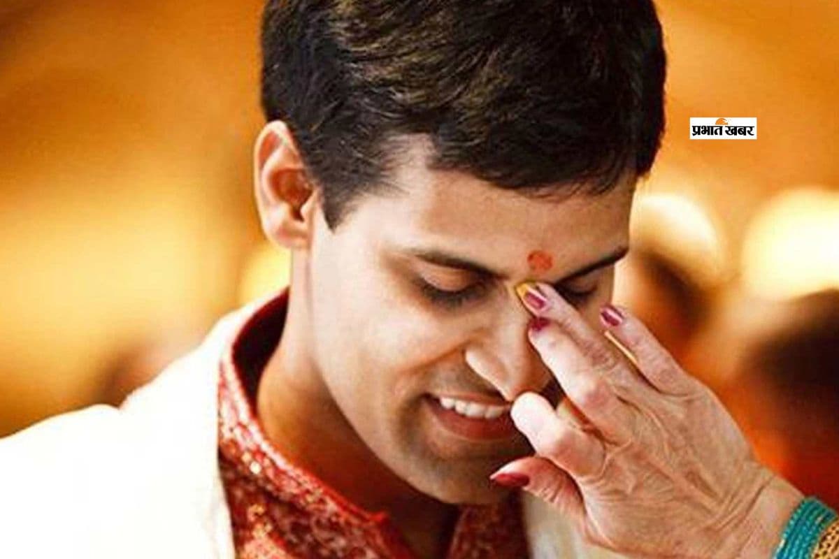 तिलक लगाने का धार्मिक और वैज्ञानिक महत्व: शास्त्रों में क्या कहा गया है?