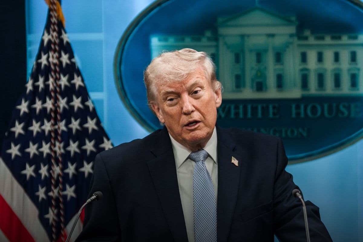 Trump china visit iran strategy deal or conflict