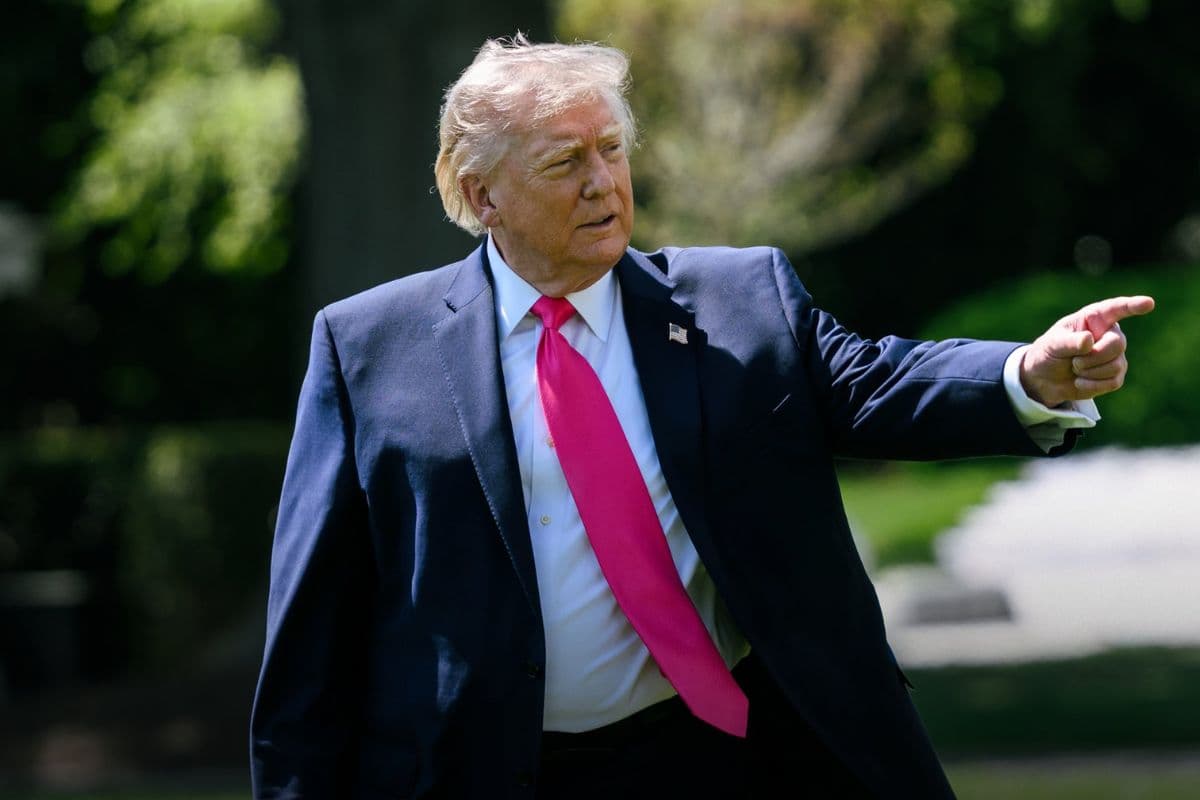 Trump threatens nato troop cuts italy spain iran war