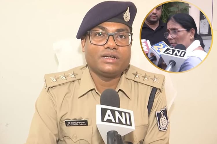'भोपाल छोड़ नोएडा लौटना चाहती थी ट्विशा…' क्या SIT जांच से सुलझेगी मौत की गुत्थी