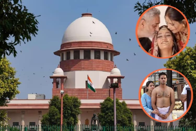 Twisha Sharma Case: परिवार को न्याय की आस! CJI की अगुवाई में सुप्रीम कोर्ट में सुनवाई