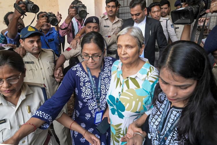 ट्विशा शर्मा मौत मामला: CBI रिमांड पर गिरिबाला और समर्थ सिंह, 2 जून तक एजेंसी करेगी पूछताछ