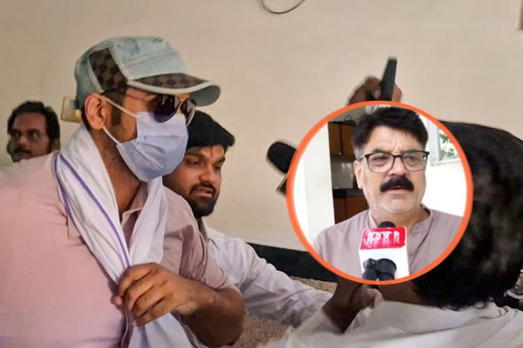 CBI जांच से ही ट्विशा शर्मा को मिलेगा न्याय? परिवार का आया रिएक्शन