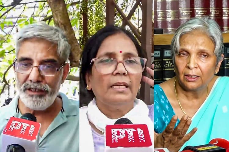 ट्विशा शर्मा मौत मामला: जांच पर उठ रहा सवाल! दूसरे पोस्टमार्टम की मांग पर अड़ा परिवार