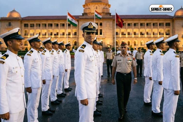 UPSC NDA 2 भर्ती के लिए आवेदन शुरू, जानें कब होगी परीक्षा