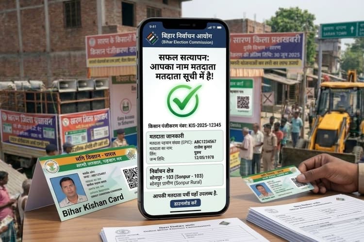 वोटर लिस्ट जारी होते ही सोनपुर में गरमाई सियासत, चुनावी तैयारियां जोरों पर