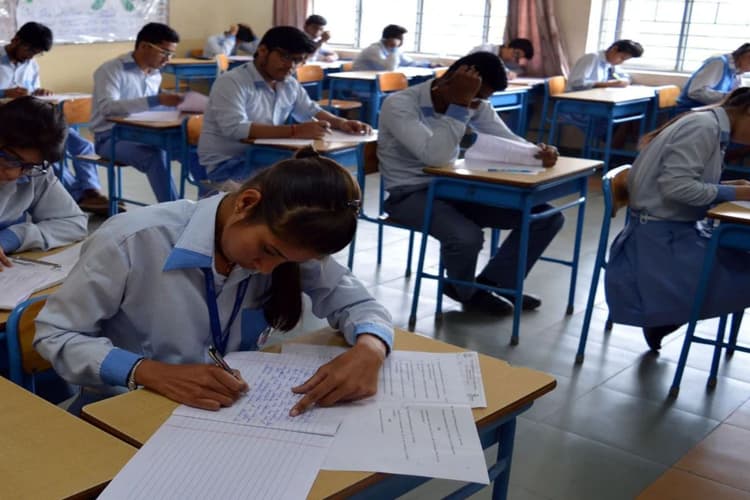 23 जून से इंटर और 26 जून से 9वीं-10वीं की Quarterly Exam होगी शुरू