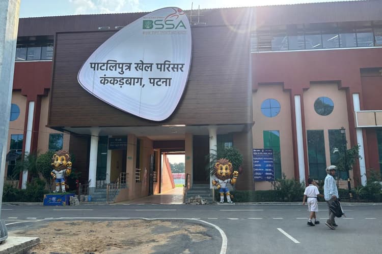 बिहार स्टेट स्पोर्ट्स 27 सितंबर से 3 अक्टूबर तक पटना में, एथलेटिक्स, फुटबॉल और कबड्डी सहित 24 खेलों का होगा आयोजन