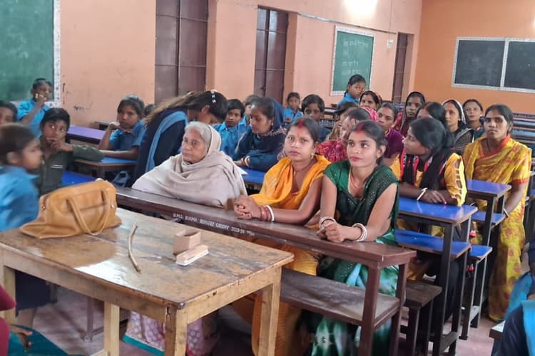 प्रारंभिक स्कूलों में कल होगी 'मानसिक स्वास्थ्य एवं भावनात्मक कल्याण' पर विशेष संगोष्ठी, शिक्षा विभाग ने जारी किए कड़े निर्देश