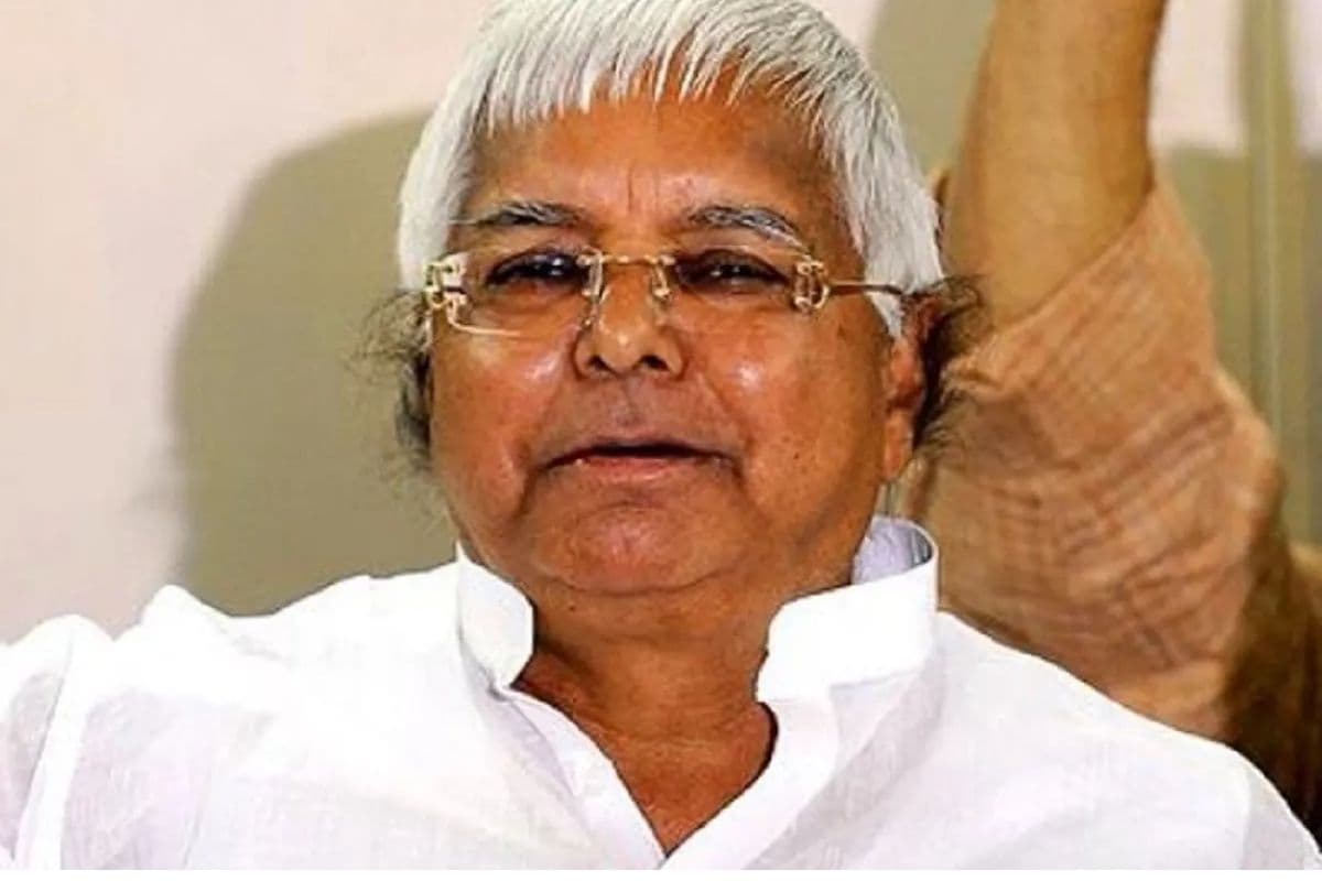 आचार संहिता उल्लंघन मामले में कल सीवान कोर्ट में नहीं पेश होंगे लालू प्रसाद यादव